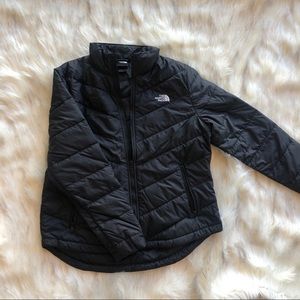 Women's Large North Face Tamburello Jacket